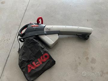 Soffiatore aspiratore