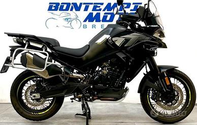 CFMOTO 800MT