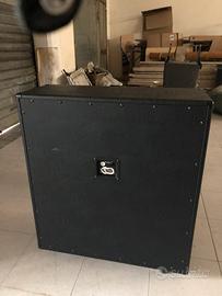 4x12 Cabinet Slant Randall