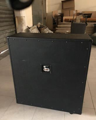 4x12 Cabinet Slant Randall