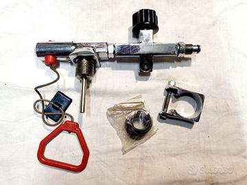 RUBINETTERIA BOMBOLE SUB