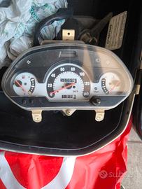 Per Honda phanteon