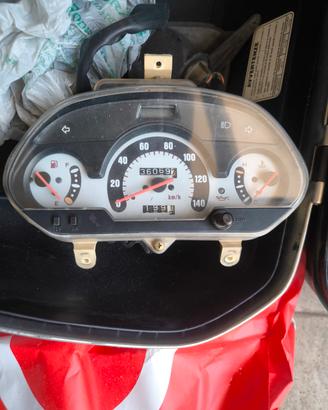 Per Honda phanteon