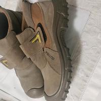 scarponcino antinfortunistico