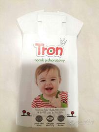 Vasino pieghevole per bambini