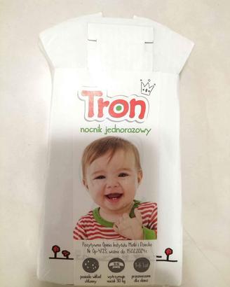 Vasino pieghevole per bambini