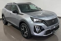 Peugeot 2008 Restyling 100cv Allure