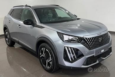 Peugeot 2008 Restyling 100cv Allure