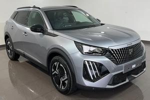 Peugeot 2008 Restyling 100cv Allure