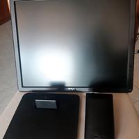 Monitor 17" SXGA DELL E1715S