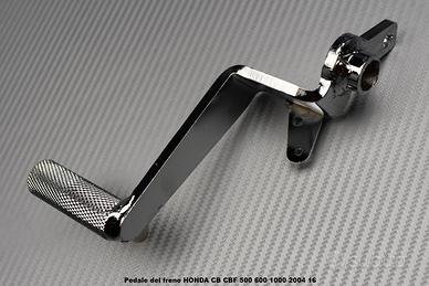 Pedale del freno HONDA CB CBF 500 600 1000 2004 16
