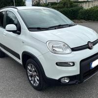 Fiat New Panda Cross 4x4 Diesel - 2018