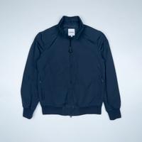 Giubbotto Harrington Aspesi 100% Nylon tg M Blu