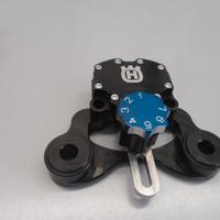 AMMORTIZZATORE STERZO HUSQVARNA RALLY