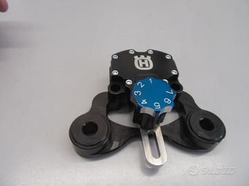 AMMORTIZZATORE STERZO HUSQVARNA RALLY