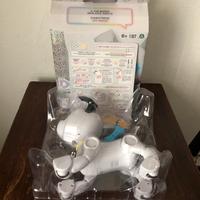 Cucciolo robot DOG#E di Mintid