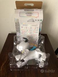 Cucciolo robot DOG#E di Mintid