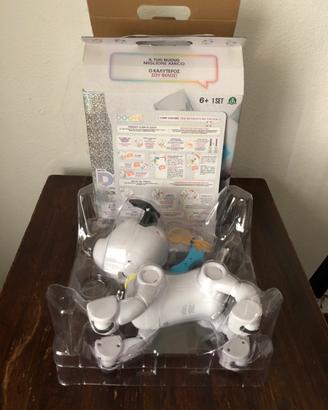 Cucciolo robot DOG#E di Mintid