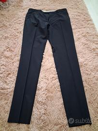 pantalone da uomo elegante