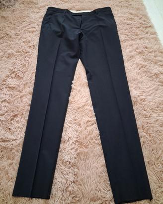 pantalone da uomo elegante