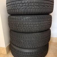 Ruote invernali 185/65 R15
