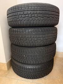 Ruote invernali 185/65 R15