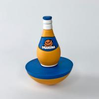 Gadget Orangina chiave USB (non funzionante)