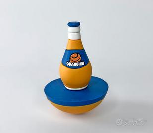 Gadget Orangina chiave USB (non funzionante)