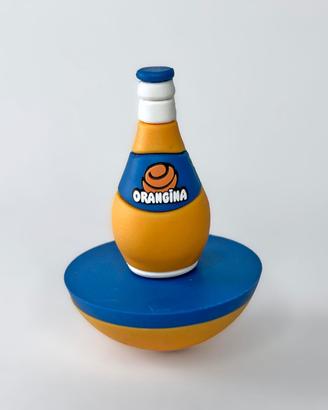 Gadget Orangina chiave USB (non funzionante)