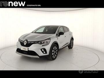 Renault Captur E-Tech plug-in hybrid 1.6 PHEV...
