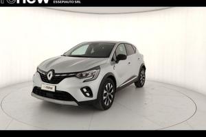 Renault Captur E-Tech plug-in hybrid 1.6 PHEV...