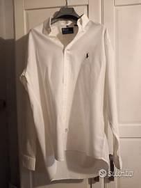 Camicia Ralph Lauren