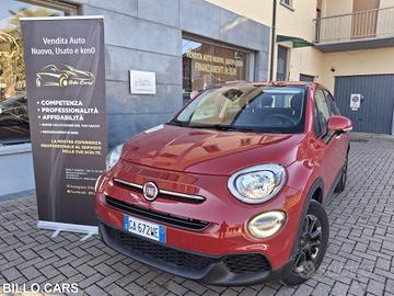 Fiat 500X 1.3 T4 Lounge 150cv dct my20