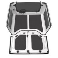 Hard top Jeep Wrangler jku