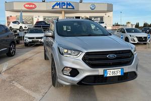 FORD KUGA 2.0 TDCI 120CV S&S ST-Line