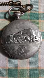 orologio da tasca Perseo