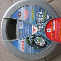 CATENE DA NEVE - Misura 90