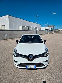 Renault Clio iv 2019