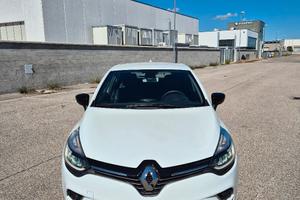 Renault Clio iv 2019