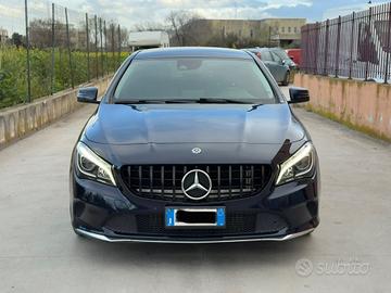 Mercedes-benz CLA 200 d S.W. 4Matic Automatic Prem