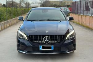 Mercedes-benz CLA 200 d S.W. 4Matic Automatic Prem