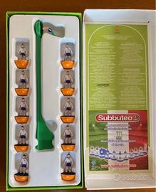 Subbuteo hw Luton Town 1987/88