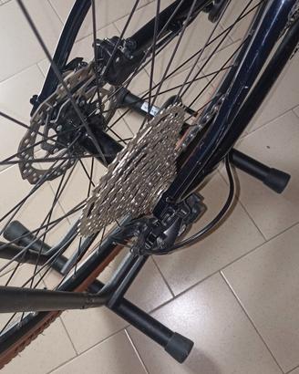 mtb Scott 920