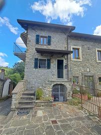 Casa vacanza nella tranquillità