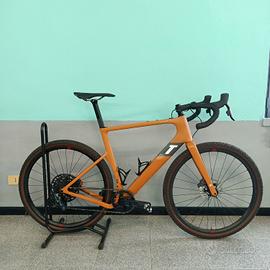 Gravel 3T Exploro (Contov.)