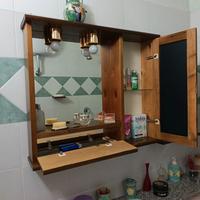 servizio bagno