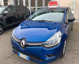 Renault Clio TCe 12V 90 CV GPL 5 porte Moschino Ze