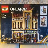 LEGO 10232 PALACE CINEMA MISB