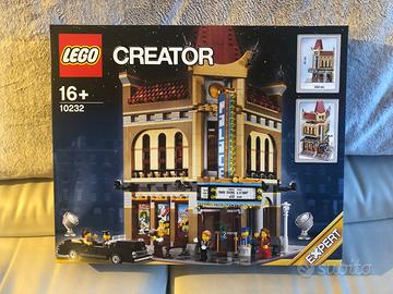 LEGO 10232 PALACE CINEMA MISB