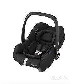 Base isofix + ovetto MAXI COSI
